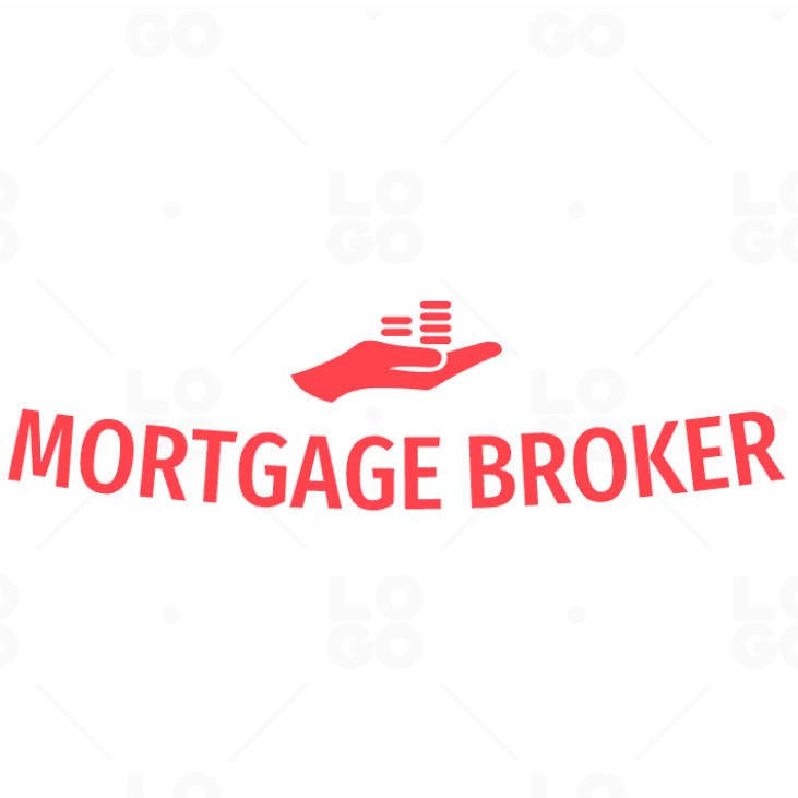 Mortgage Broker Logo Maker